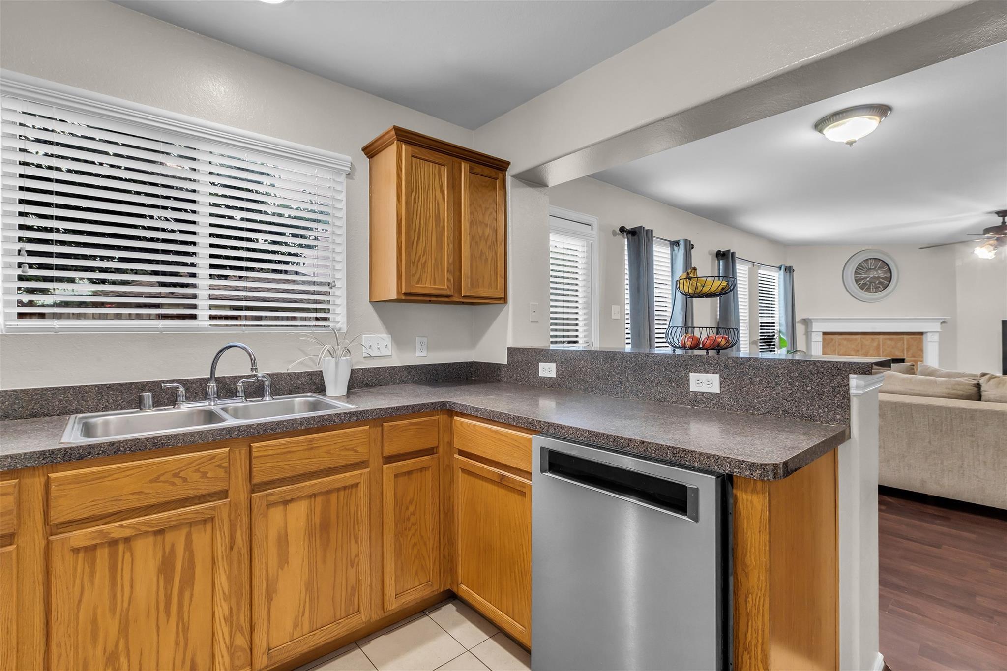4714 Rumbling Canyon Court