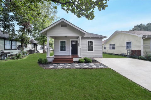 Photo of 505 Hahlo Street, Houston, TX 77020 (MLS # 97295250)