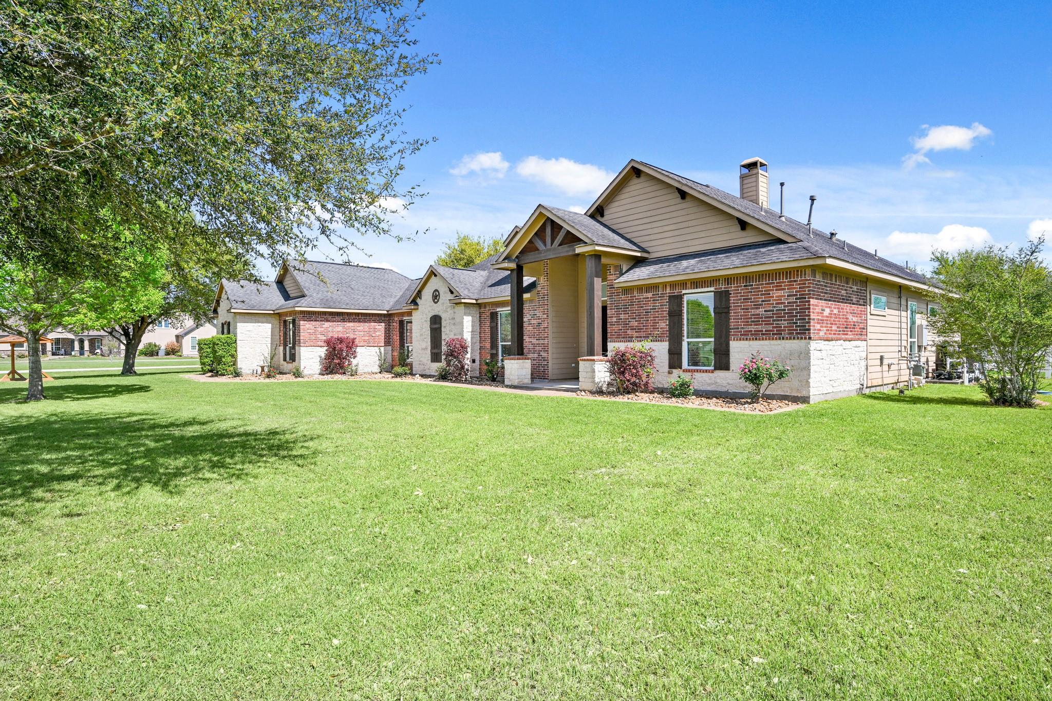 20015 Stone Lake Circle