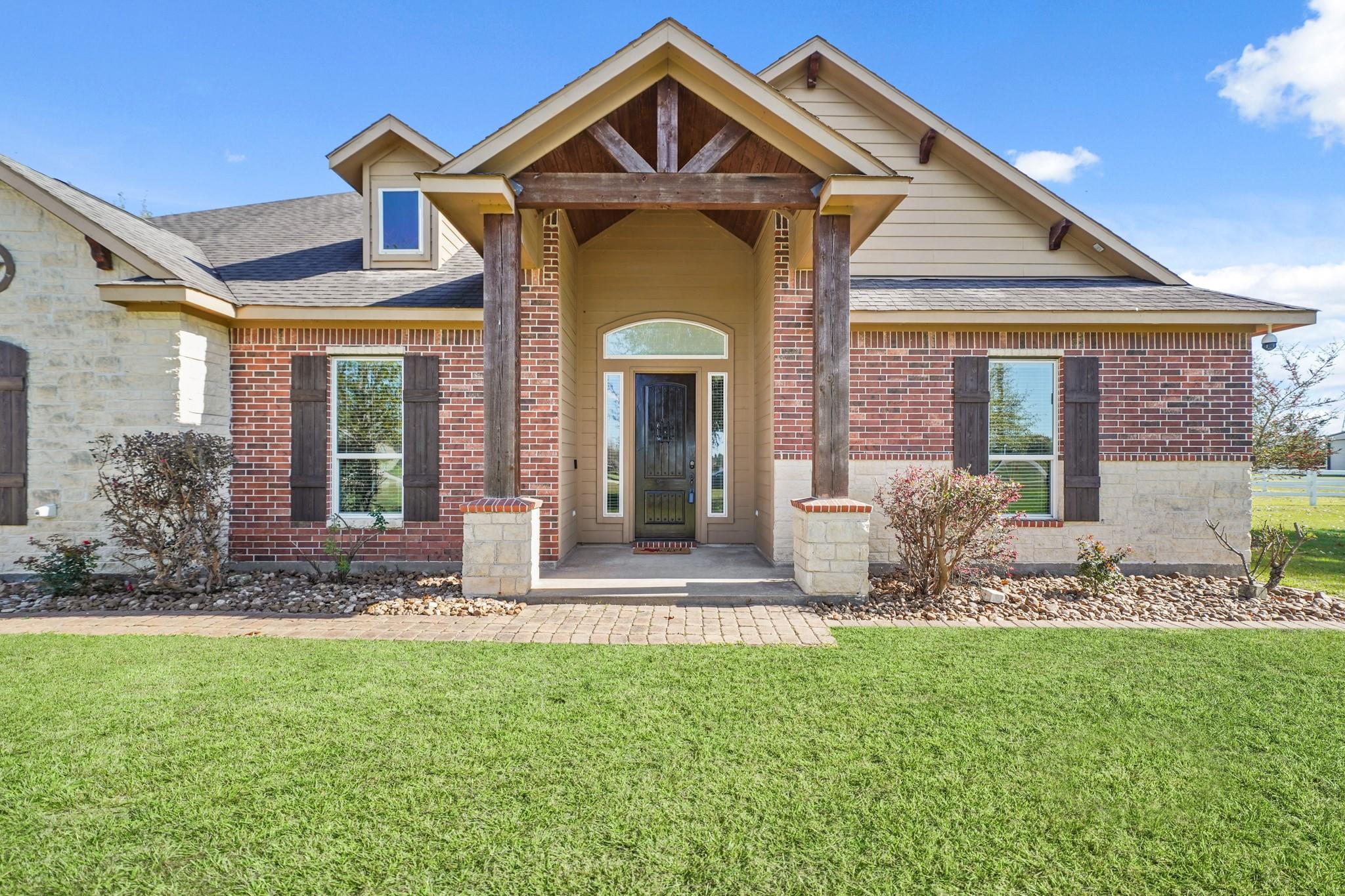 20015 Stone Lake Circle