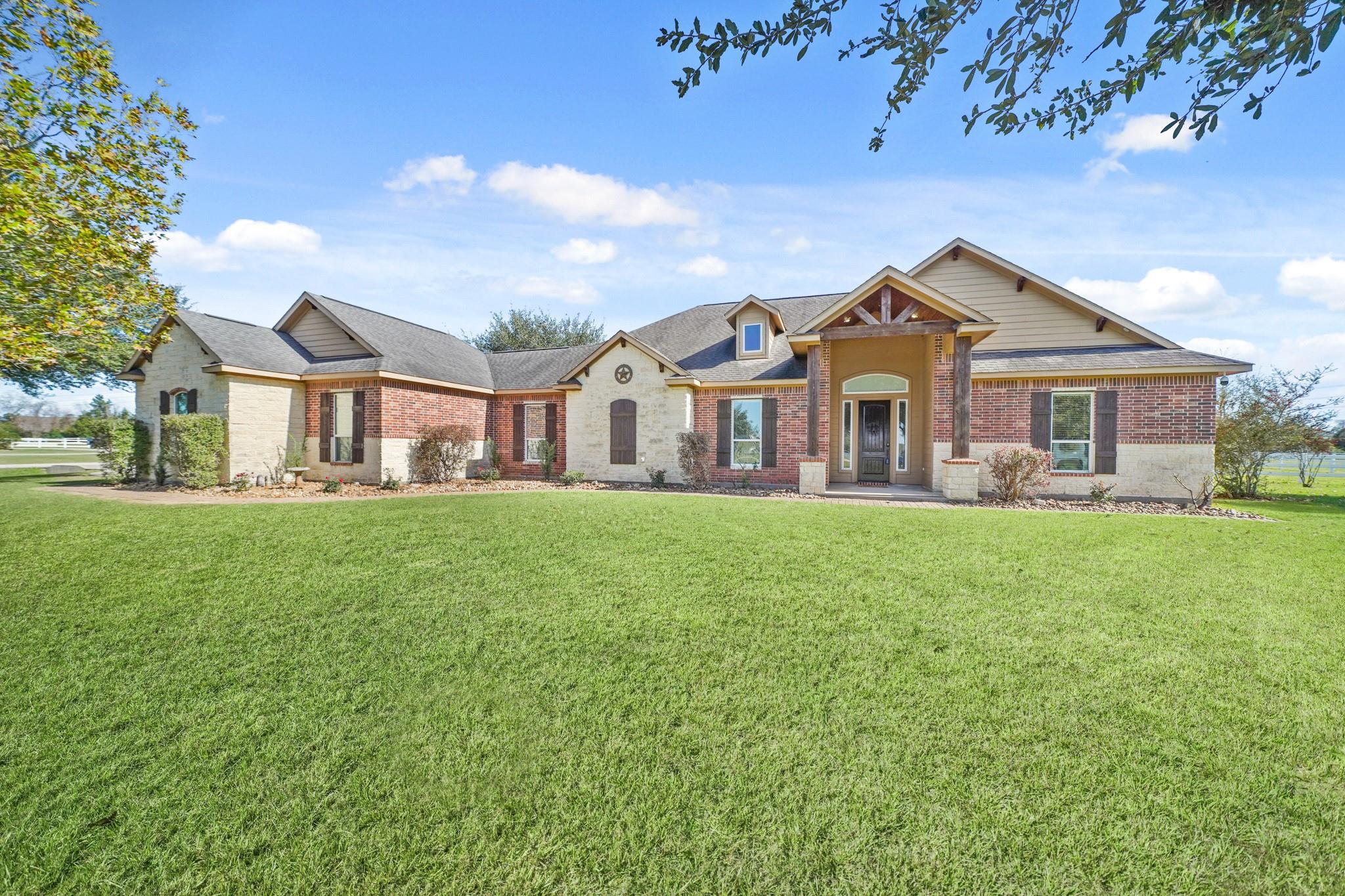 20015 Stone Lake Circle