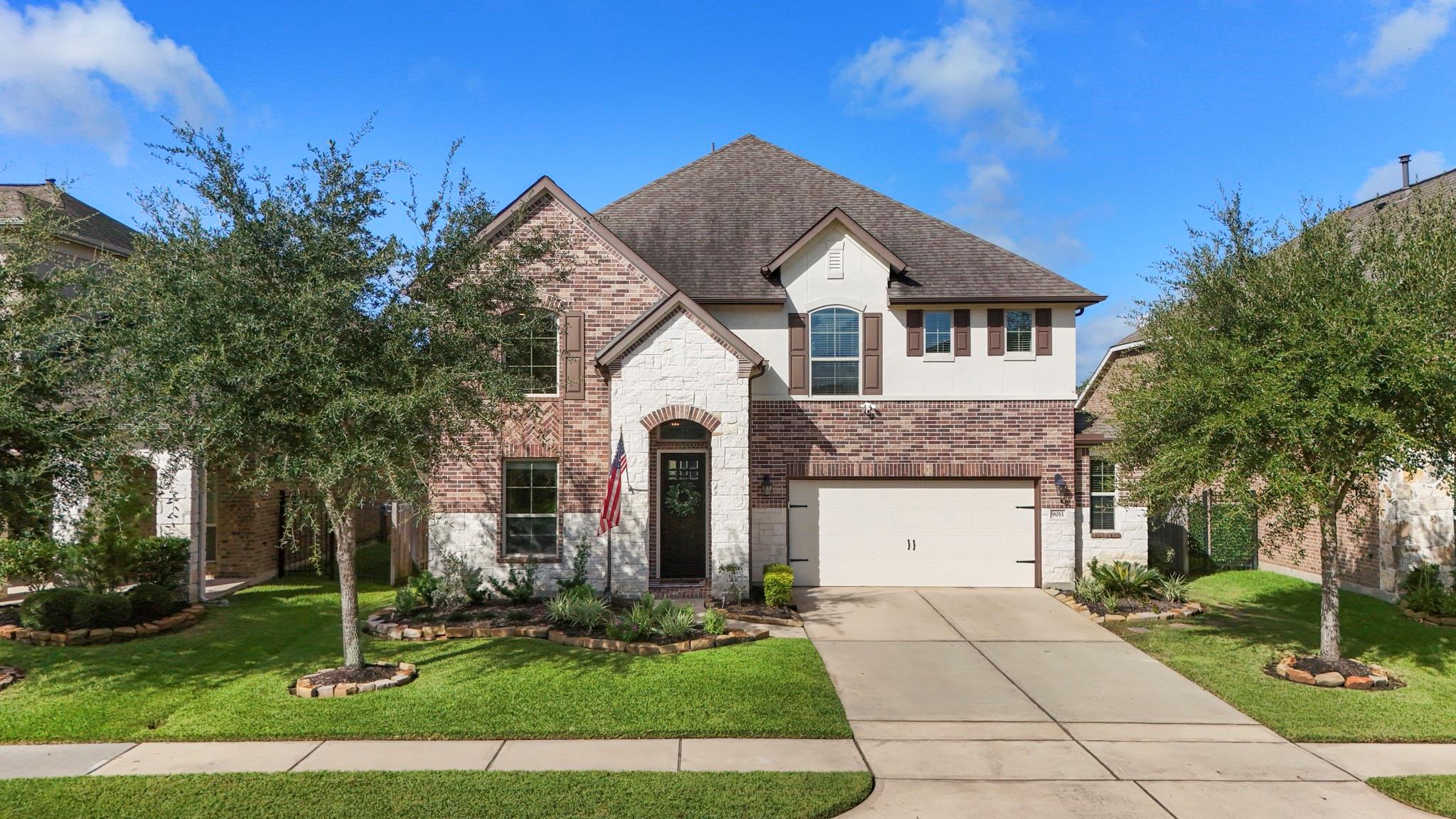 9011 Gardenia Meadow Lane