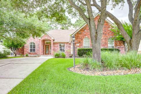 Photo of 257 Palais Verde Road, Montgomery, TX 77356 (MLS # 8463554)
