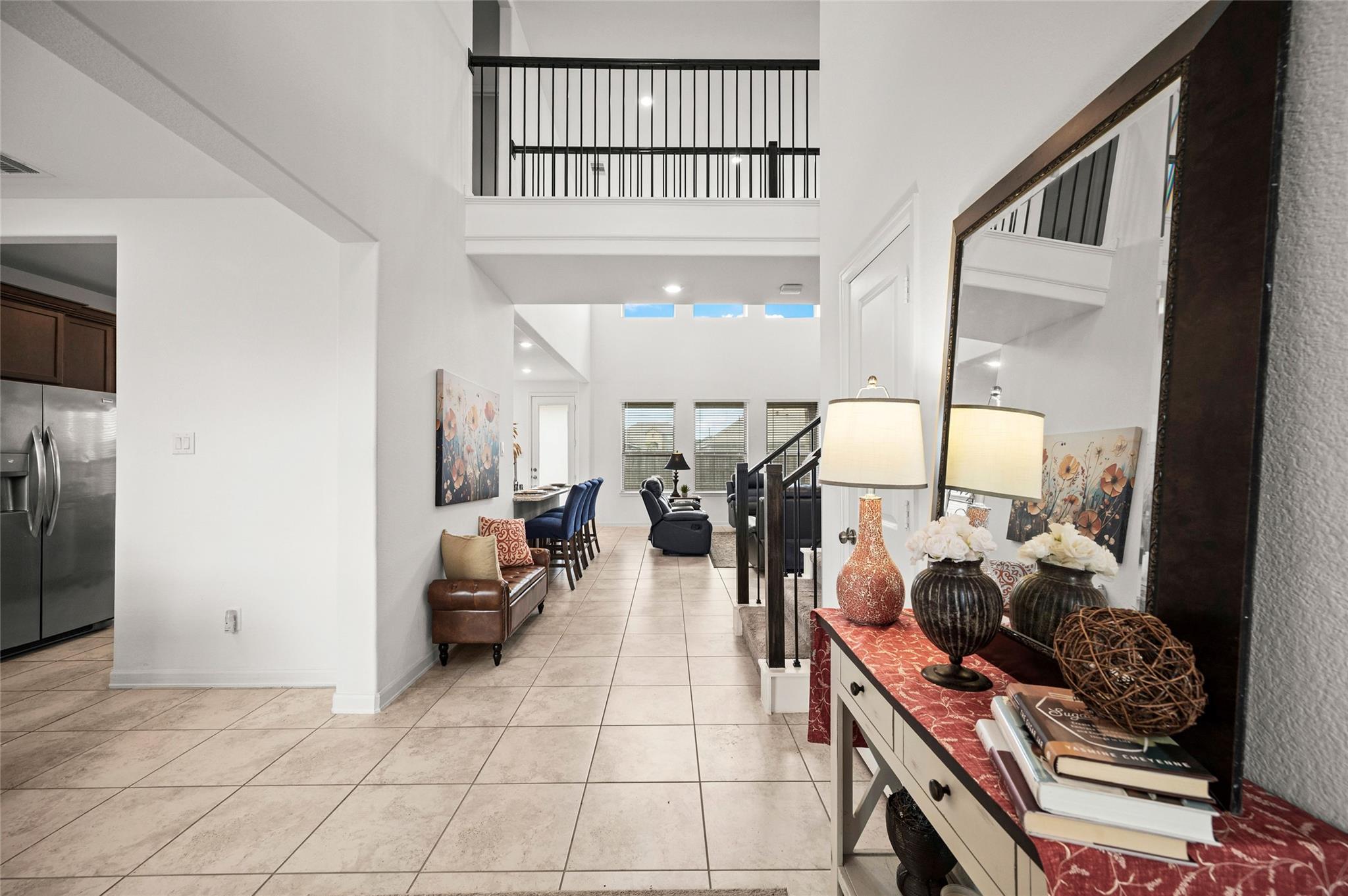 3708 Castle Rock Drive