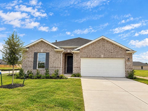 Photo of 7818 Rustic Lariat Dr, Richmond, TX 77406 (MLS # 8707099)