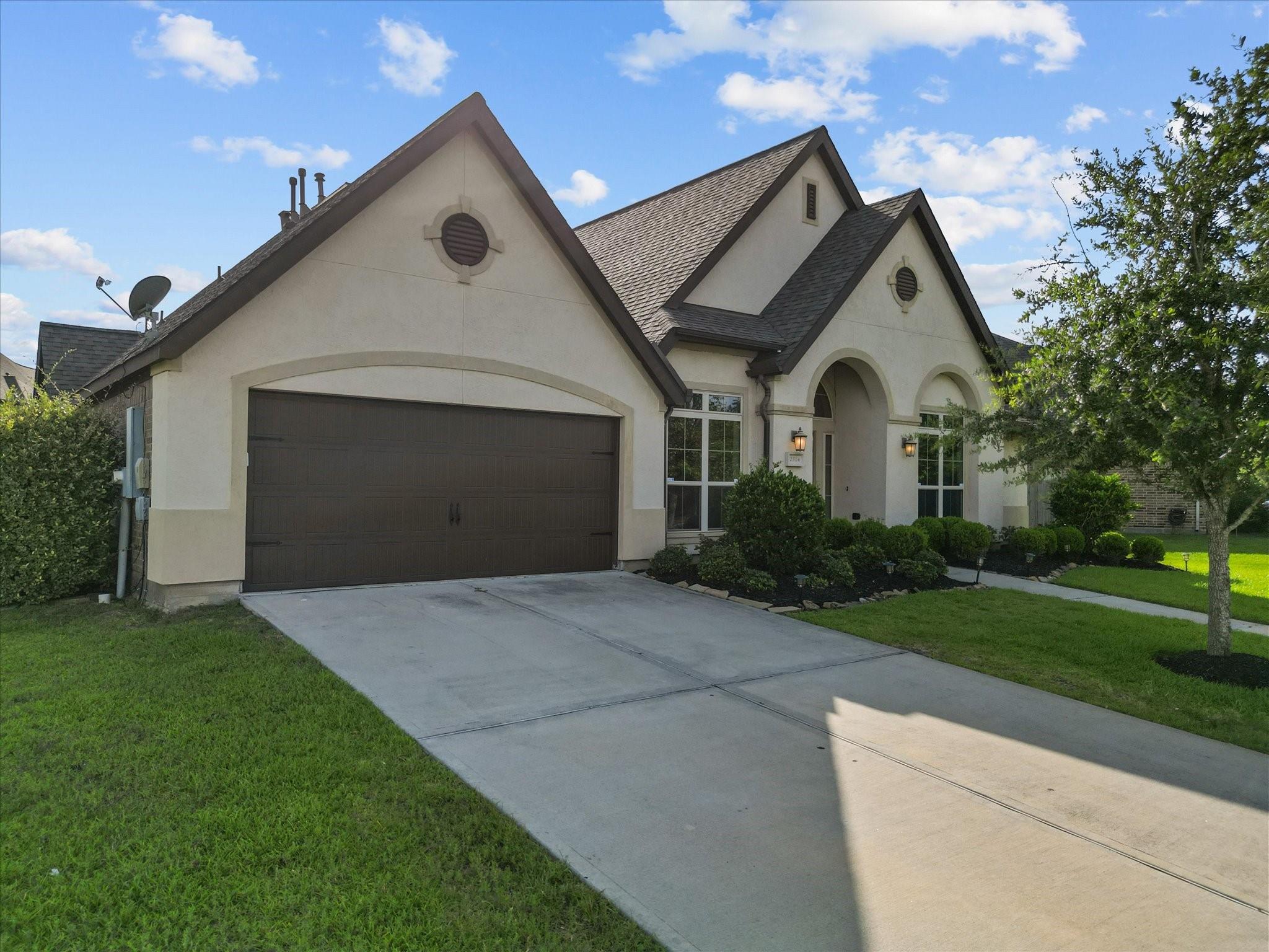 2524 Davis Prairie Lane