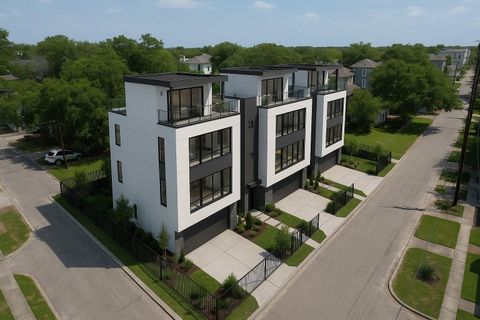 1606 Terry Street Houston TX 77009