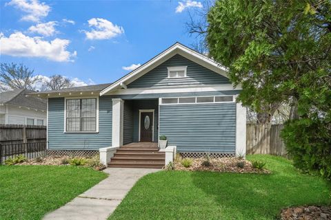 Photo of 309 Pecore Street, Houston, TX 77009 (MLS # 59757451)