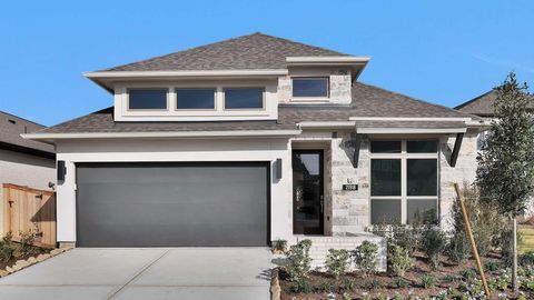Photo of 21918 Woodland Hawthorn Lane, Cypress, TX 77433 (MLS # 73480509)