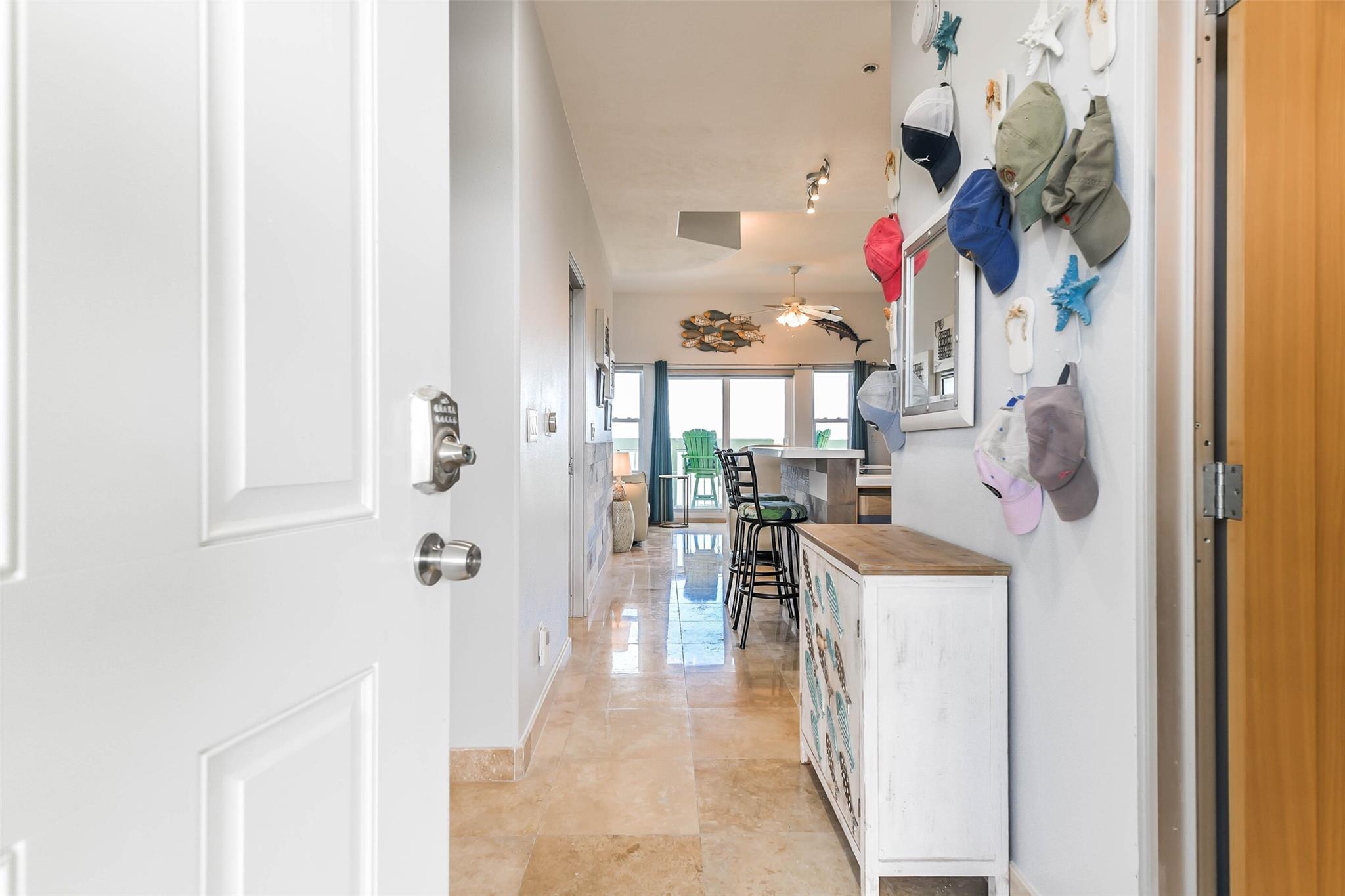 9420 Seawall Boulevard 602