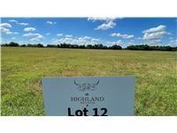 TBD Highland Branch Subdivision