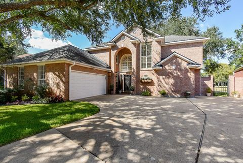 2918 Carnoustie Drive Missouri City TX 77459