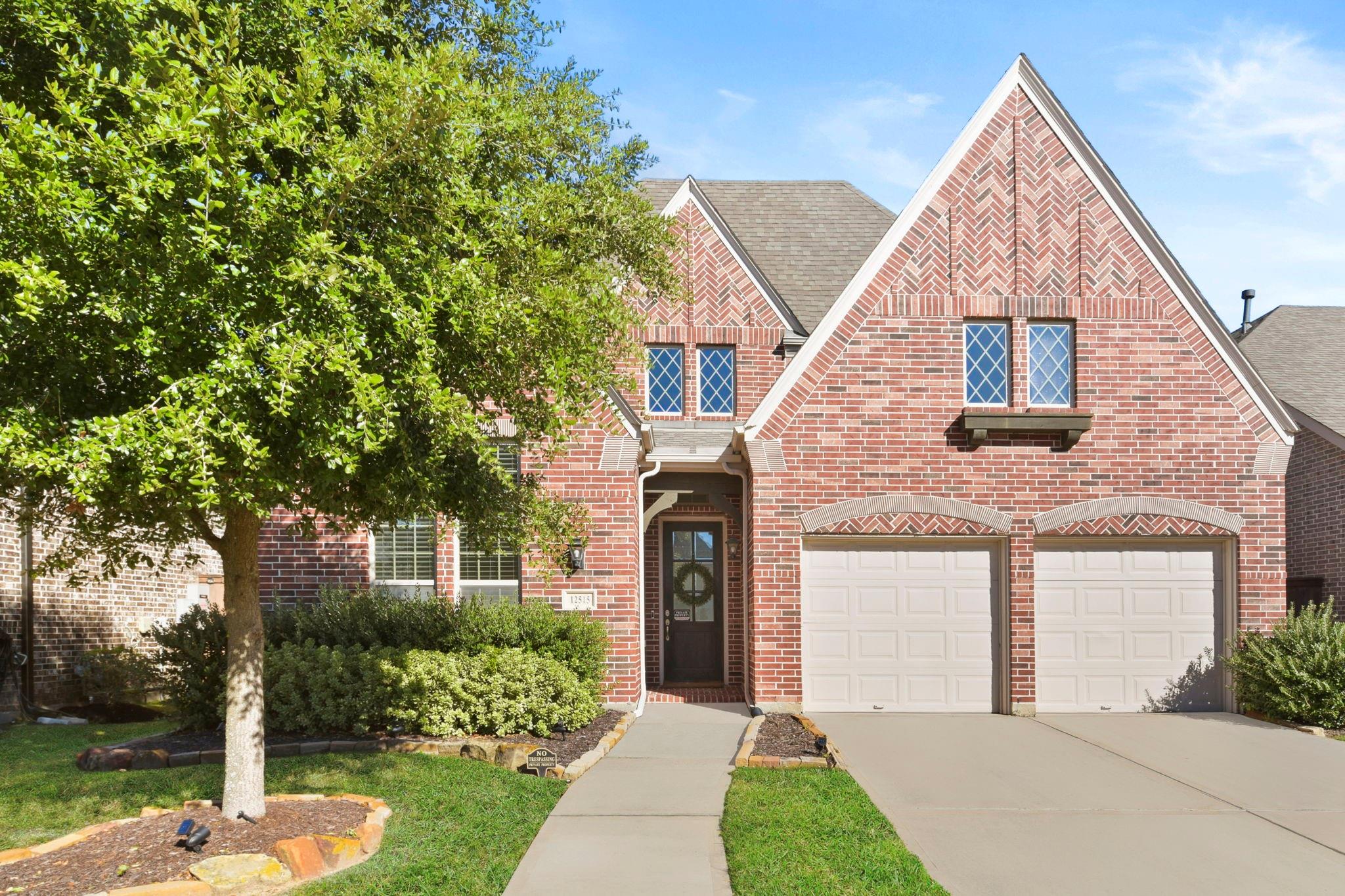 12515 Pierson Hollow Drive