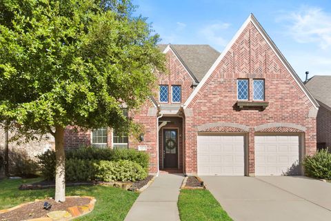 Homes For Sale - 12515 Pierson Hollow Drive<br/> Humble, TX 77346