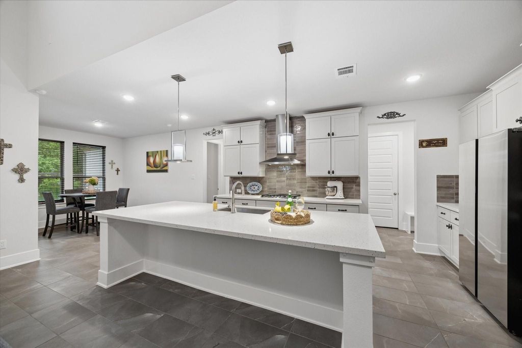 Photo of 23665 Silver Palm Trail Trl, Houston, TX 77357 (MLS # 26597706)