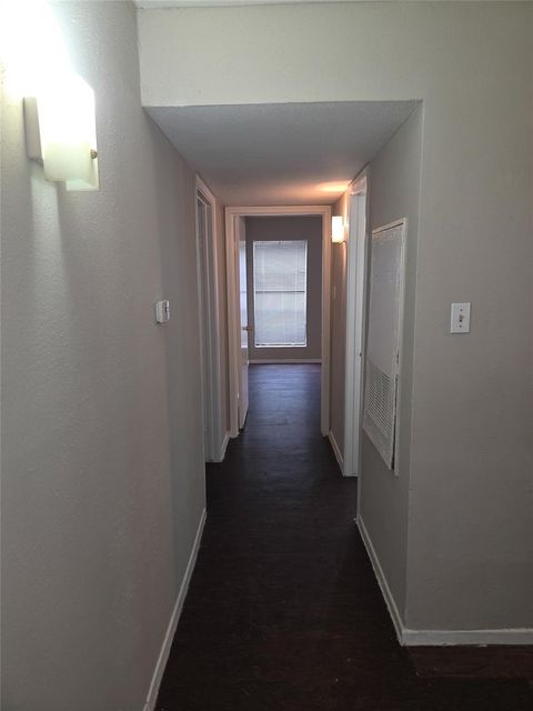 Tiny photo for 7200 W T C Jester Boulevard #1401, Houston, TX 77088 (MLS # 75433112)