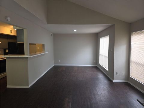Tiny photo for 7200 W T C Jester Boulevard #1401, Houston, TX 77088 (MLS # 75433112)