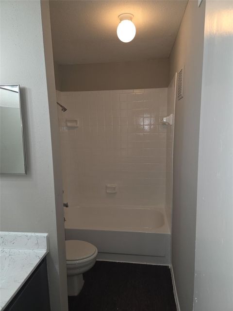 Tiny photo for 7200 W T C Jester Boulevard #1401, Houston, TX 77088 (MLS # 75433112)
