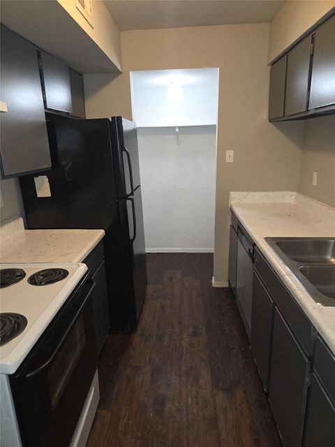 Tiny photo for 7200 W T C Jester Boulevard #1401, Houston, TX 77088 (MLS # 75433112)