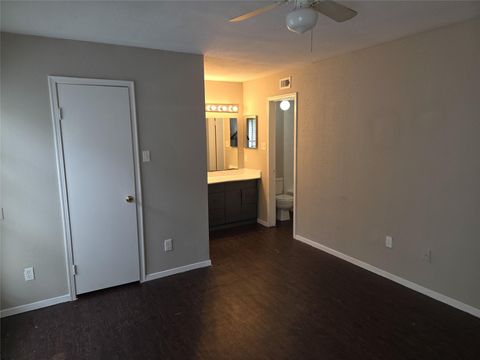 Tiny photo for 7200 W T C Jester Boulevard #1401, Houston, TX 77088 (MLS # 75433112)