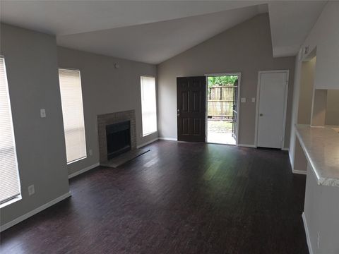 Tiny photo for 7200 W T C Jester Boulevard #1401, Houston, TX 77088 (MLS # 75433112)
