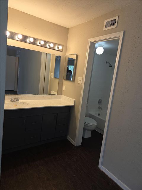 Tiny photo for 7200 W T C Jester Boulevard #1401, Houston, TX 77088 (MLS # 75433112)