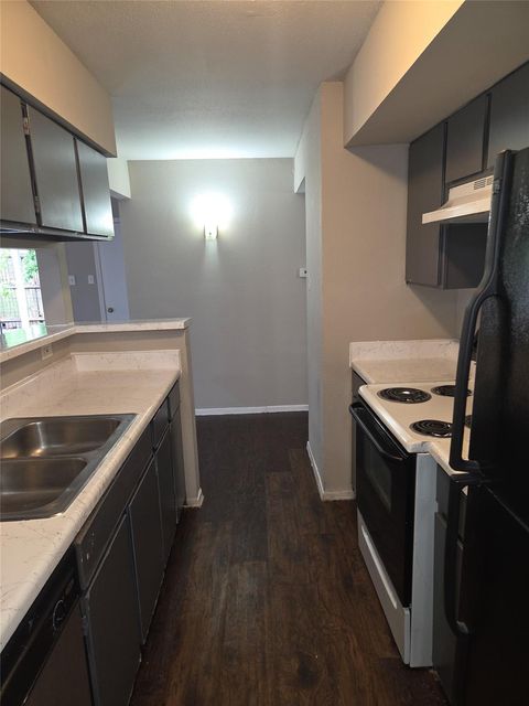 Tiny photo for 7200 W T C Jester Boulevard #1401, Houston, TX 77088 (MLS # 75433112)