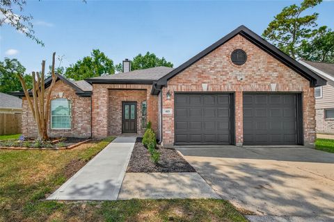 Photo of 403 Dorsal Way, Crosby, TX 77532 (MLS # 6883241)