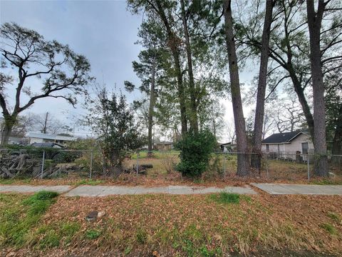 10216 Goldcrest Street Houston TX 77076