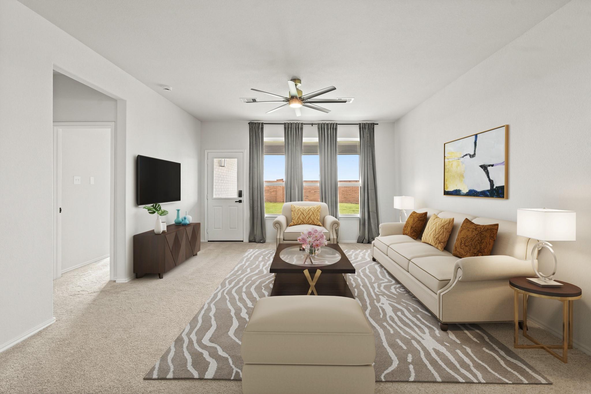 21215 Catalina Palm Drive