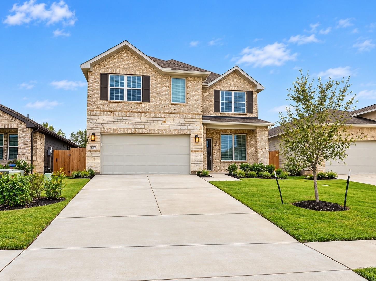 17795 Mill Manor Drive