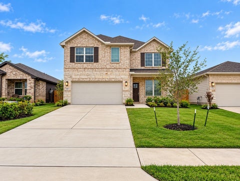 Photo of 17795 Mill Manor Drive, Conroe, TX 77316 (MLS # 80686306)