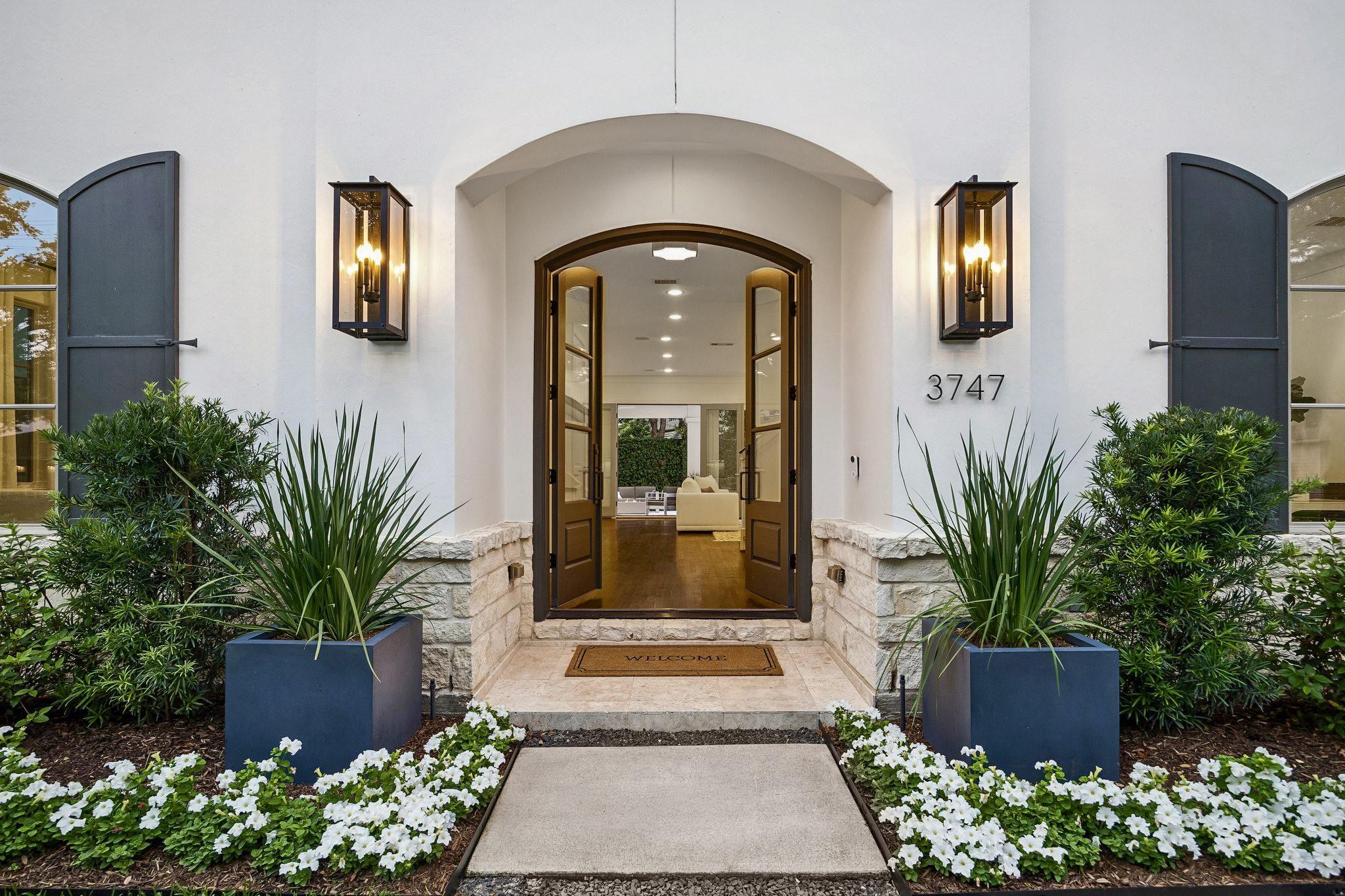 3747 Childress Street