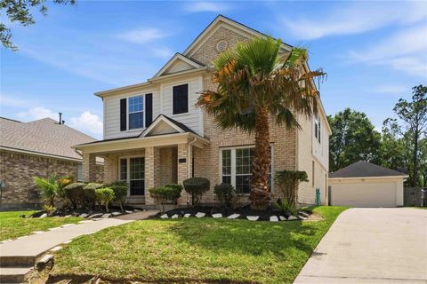 Photo of 14310 Rolling Hills Lane, Rosharon, TX 77583 (MLS # 73155531)