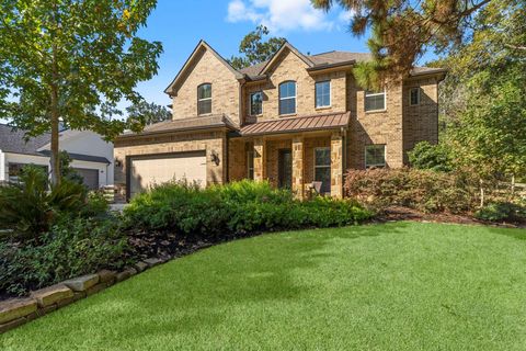 Photo of 108 Port Au Prince Court, Montgomery, TX 77316 (MLS # 89350570)