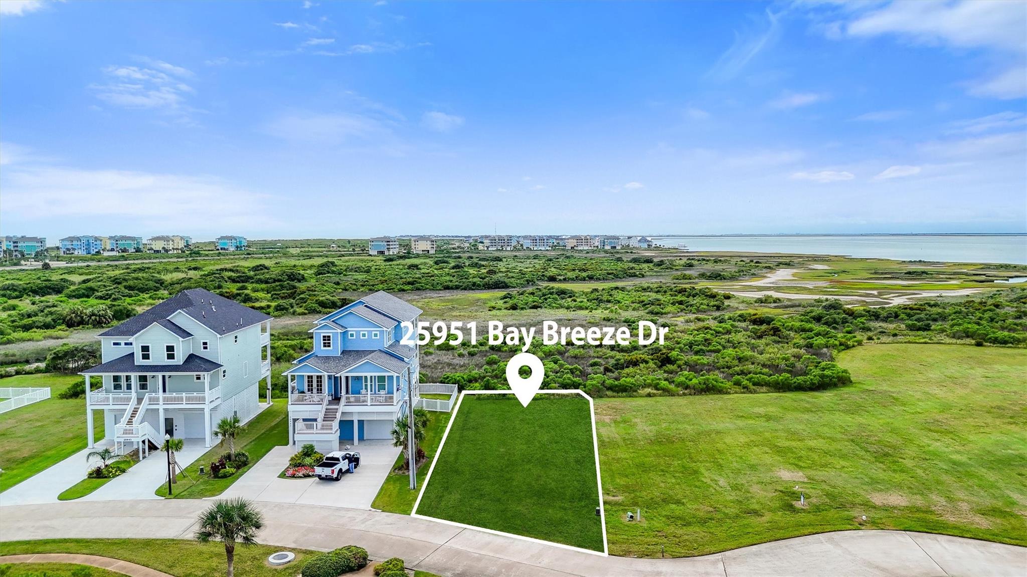 25951 Bay Breeze Drive