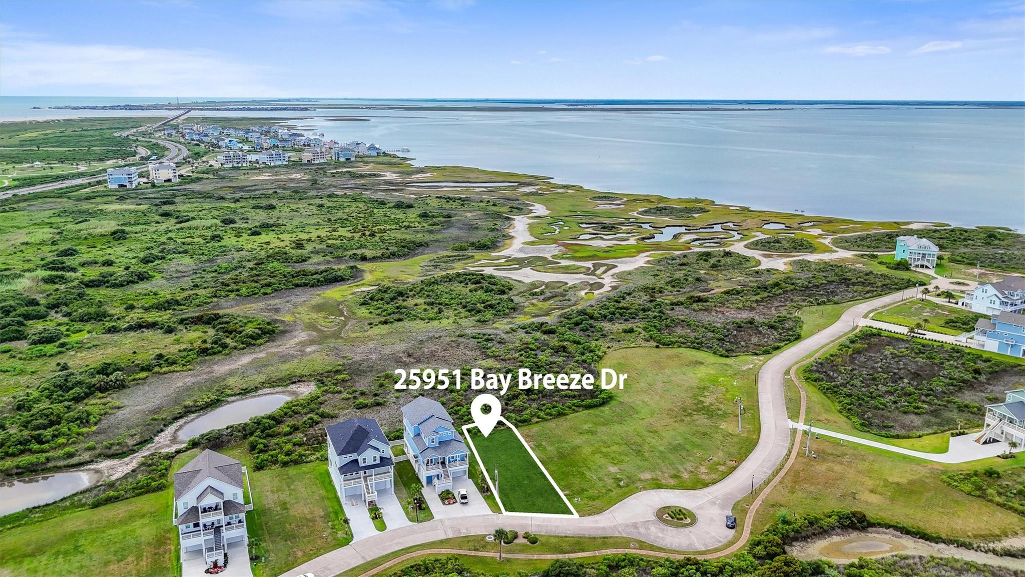 25951 Bay Breeze Drive