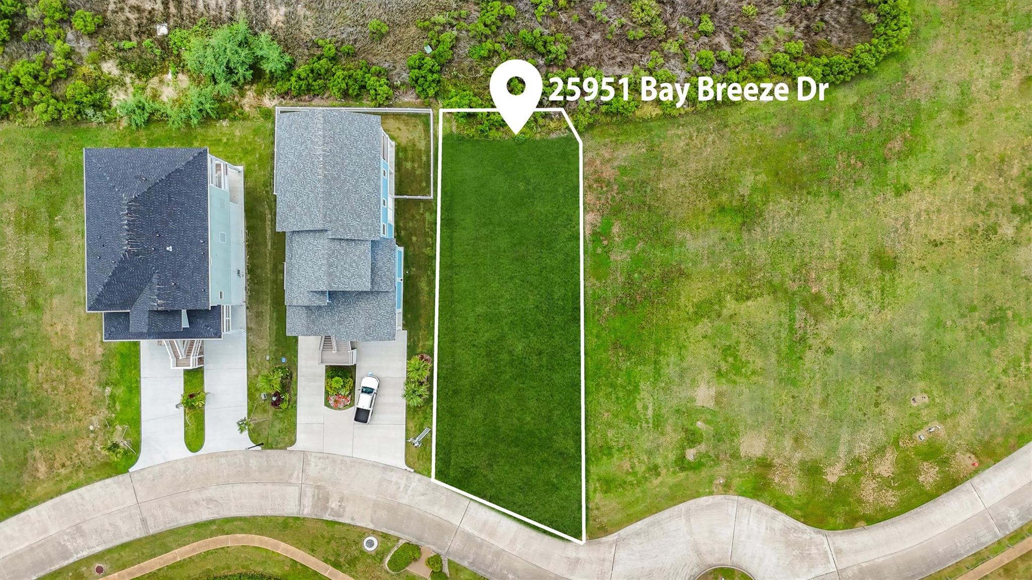 25951 Bay Breeze Drive