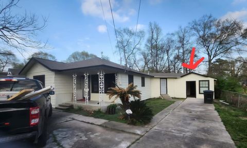 Photo of 9222 Sandra B Street, Houston, TX 77016 (MLS # 80422726)