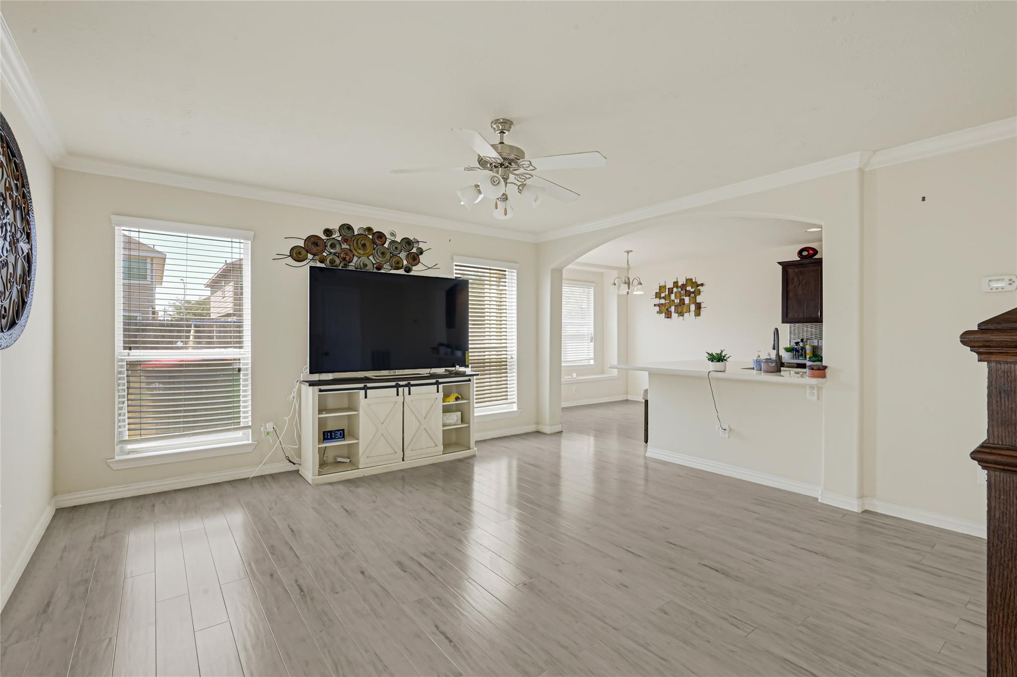 2834 Chaplin Place Drive
