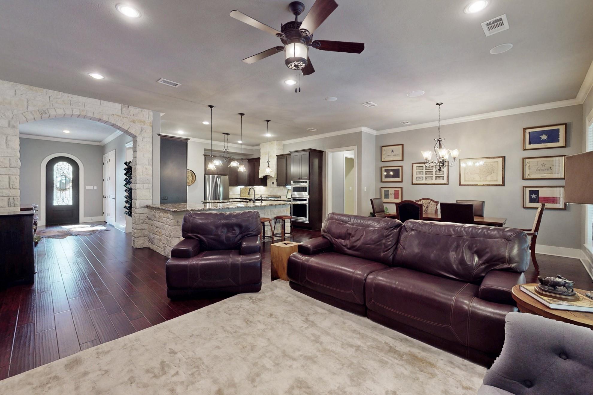 3213 Pinyon Creek Drive