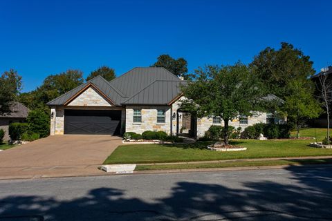 3213 Pinyon Creek Drive Bryan TX 77807