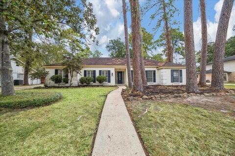 Photo of 2007 Laurel Hill Drive, Kingwood, TX 77339 (MLS # 82066980)