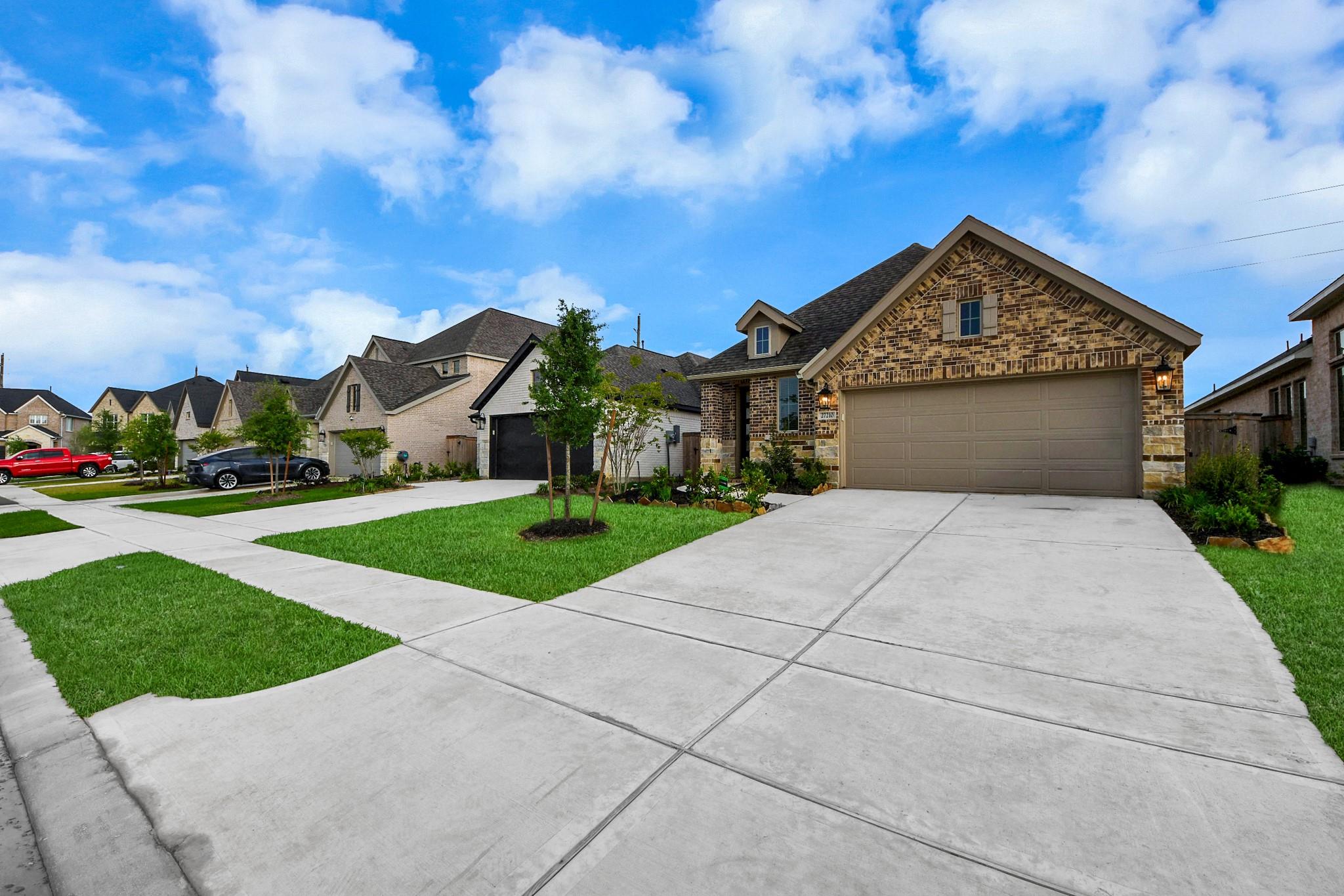 27210 Butterfly Mint Lane