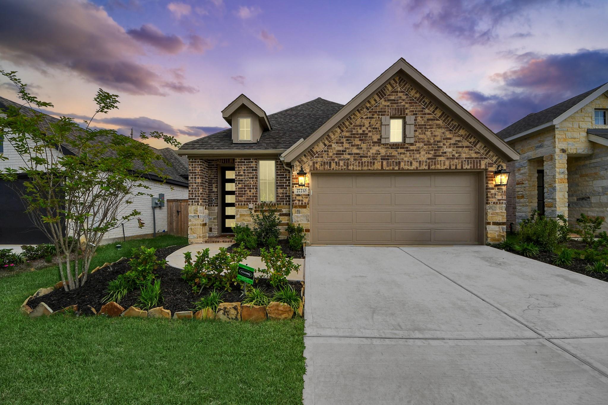 27210 Butterfly Mint Lane