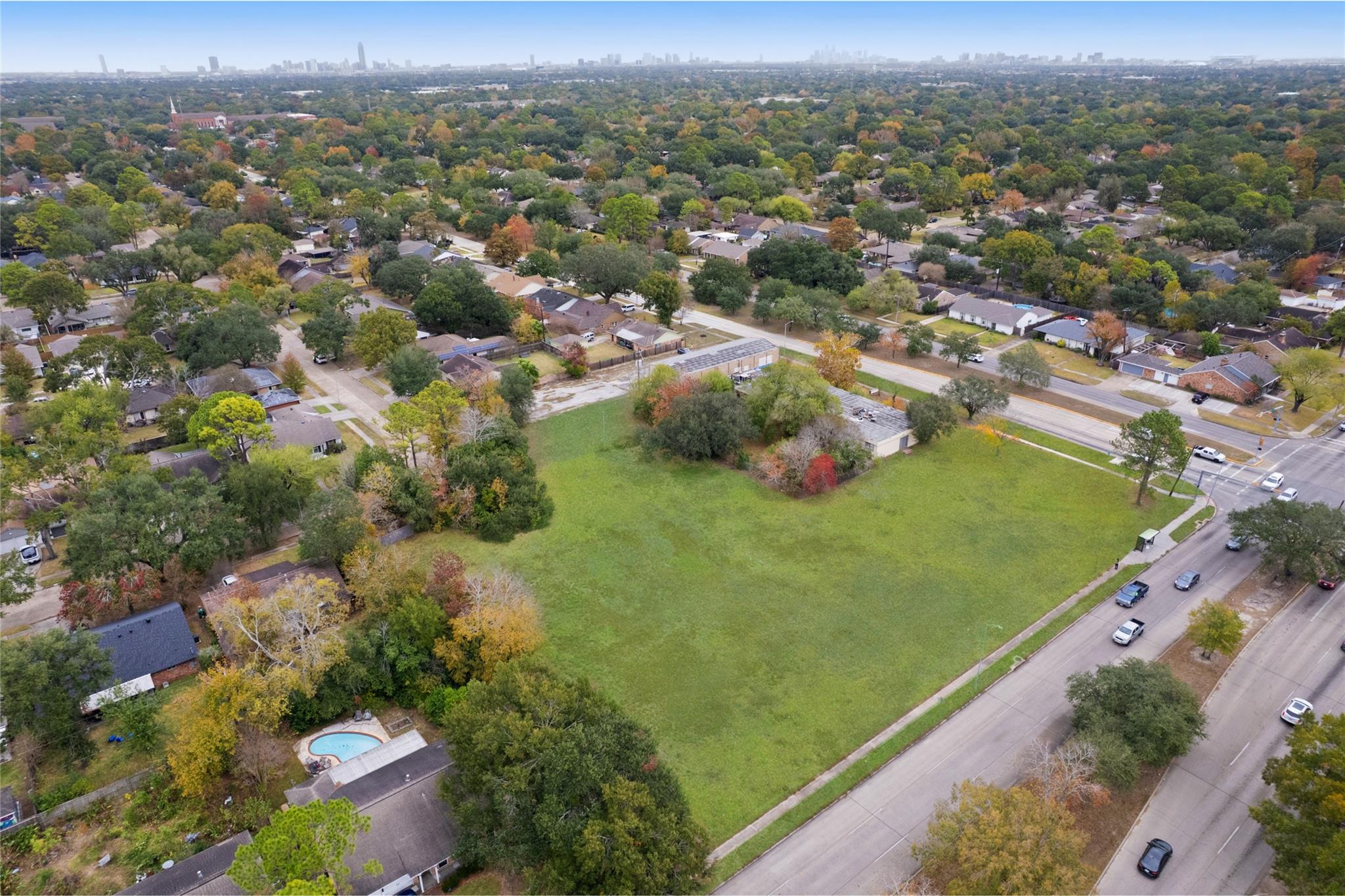 11122 Hillcroft Street