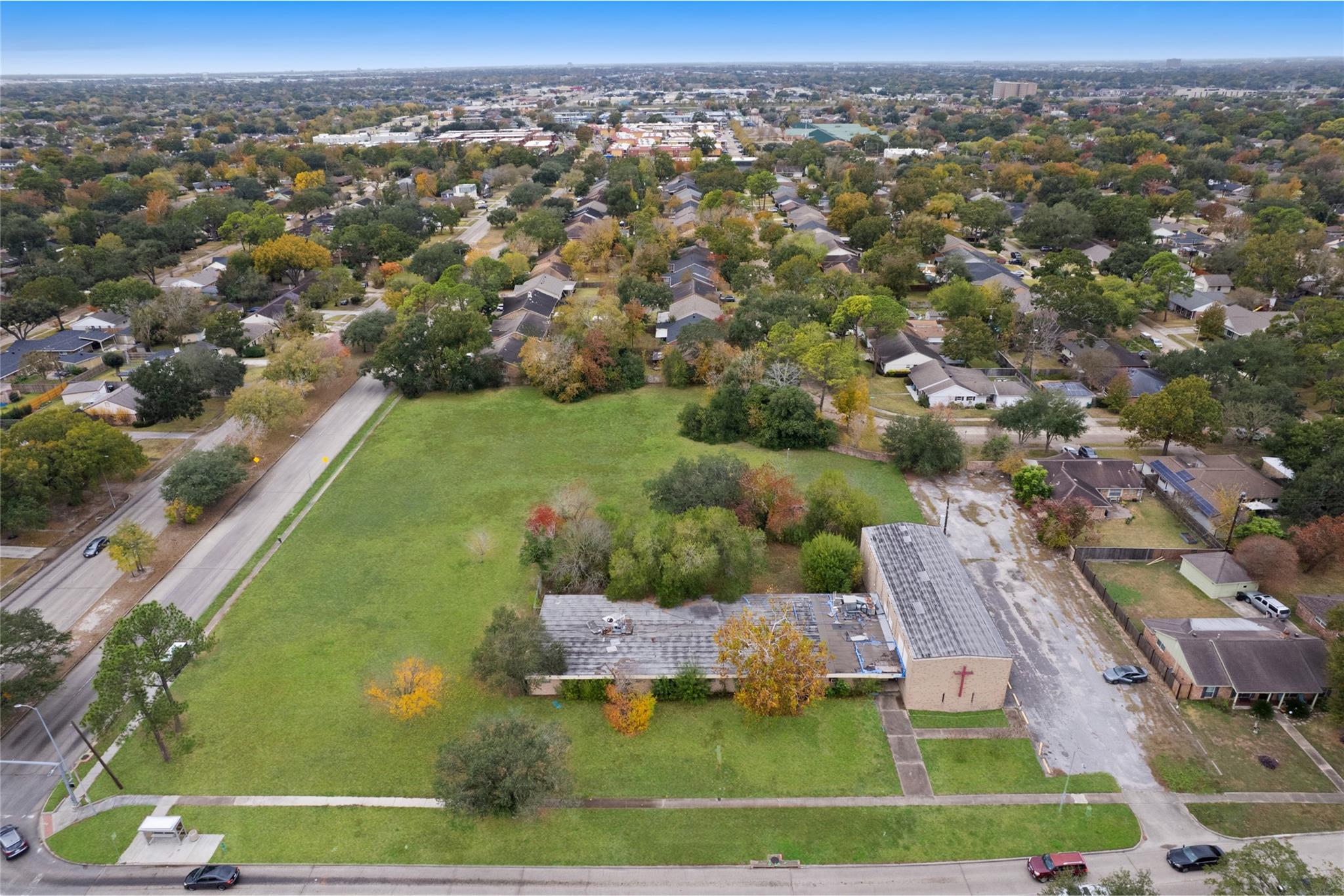 11122 Hillcroft Street