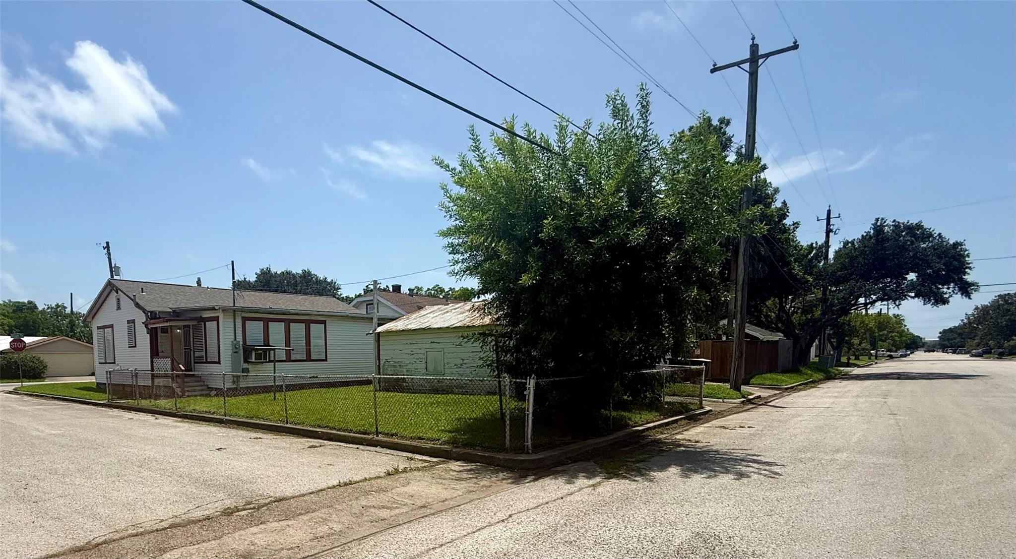 1501 Milam Drive