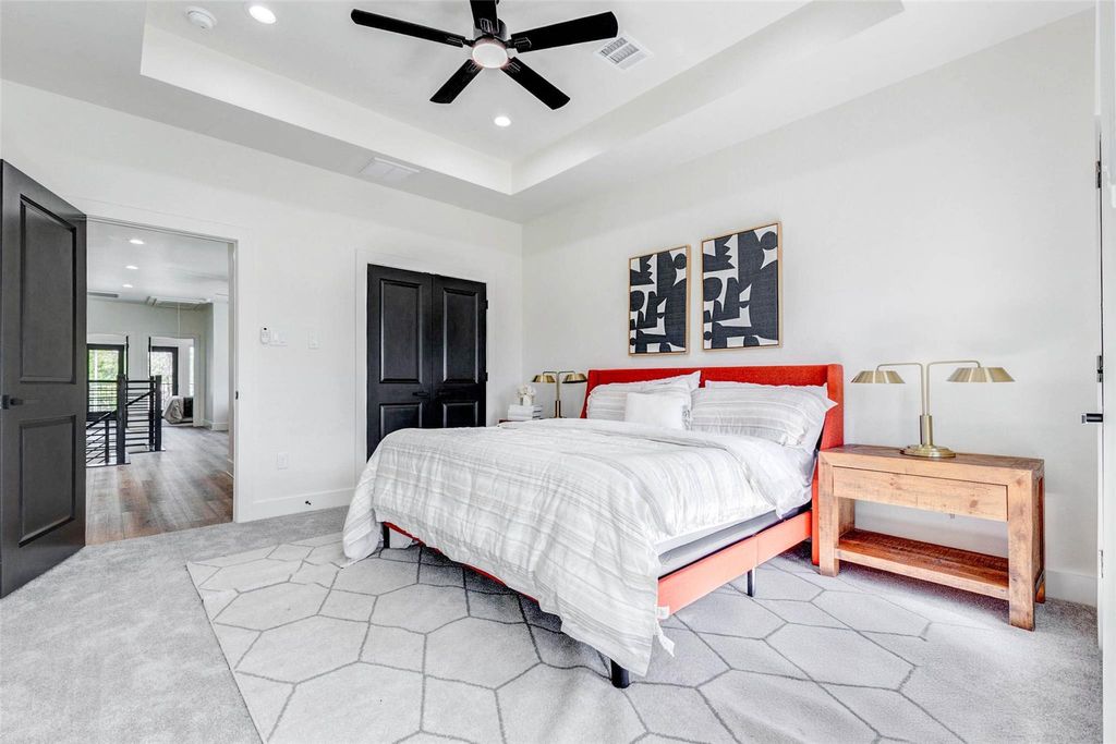 Photo of 7115 England Street St #B, Houston, TX 77021 (MLS # 93852687)