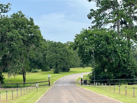 Vacant Land For Sale - 20 Cresent Farm Lane<br/> Trinity, TX 75862
